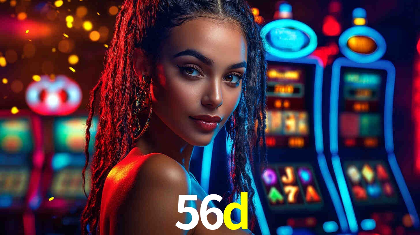 Descubra o Programa VIP da 56d: Vantagens Exclusivas para Jogadores