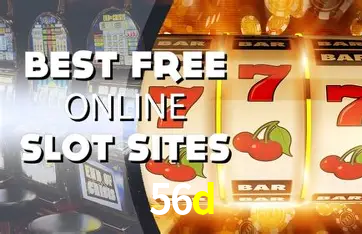 A Popularidade dos Caça-Níqueis no 56d