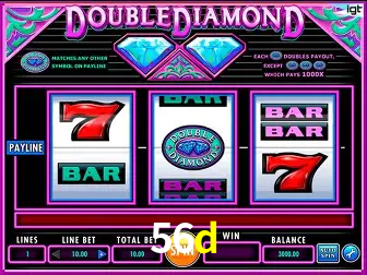 A Popularidade dos Caça-Níqueis no 56d