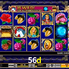 56d Brasília - VIP Program