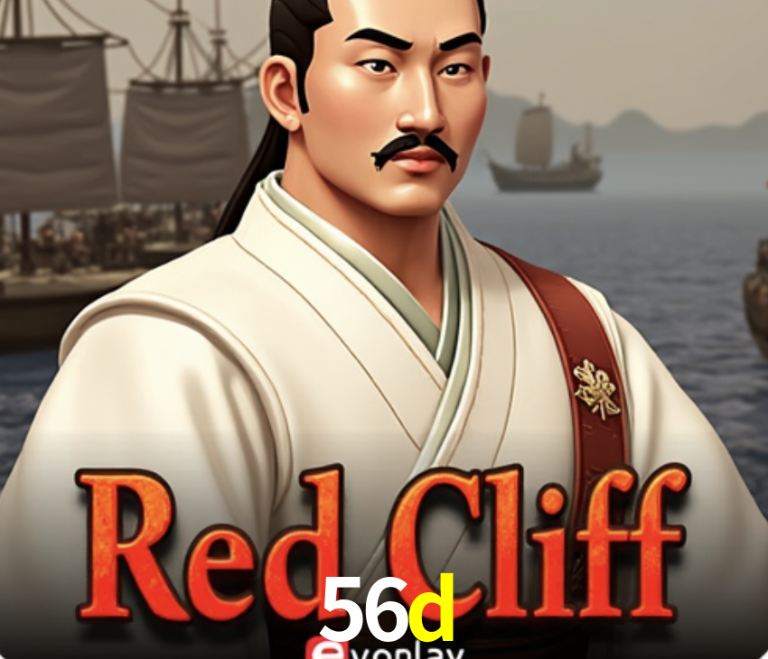 APP oficial da 56d para mobile