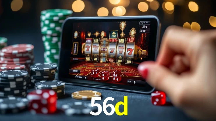 Roulette Table 56d