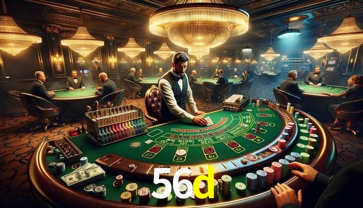 Slot Games 56d