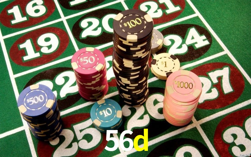 Casino Ao Vivo 56d